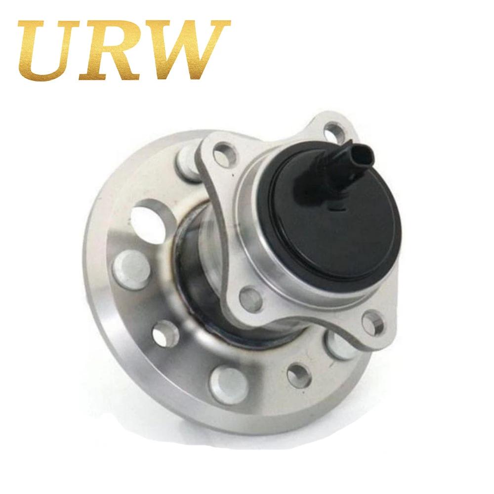 URW ڵ ǰ ABS   ķ  , Ÿ ̿ 2002-2008 OE RW8210, ڵ ׼, 1 